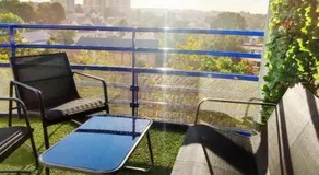 T4 Massy TGV by Beds4Wanderlust - 80m2 avec Terrasse et bureau - proche coulée verte - idéal Pro ou Famille - Image 5