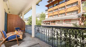 Lou Lou Apartment - Chamonix All Year - Image 3