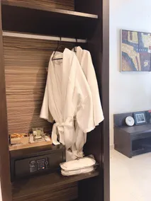 Comfy Studio@Gold Coast Morib,Tanjung Sepat - Image 5