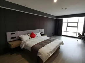 Thank Hotel Gansu Lanzhou Gaolan County First Middle School - Image 2