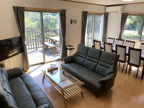 - Villa du Soleil - Zao Sansuien - Gaia Resort - Vacation STAY 54225v - Image 2