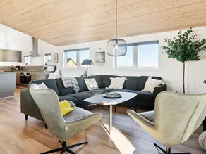 5 star holiday home in Harboøre - Image 2