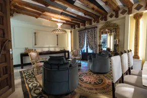 5 Sentidos - Suites de Lujo - Image 3
