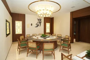 GXTDG WELLNESS HOTEL - Image 4