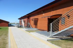 Double room with breakfast in Swinoujscie - Image 5