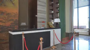 Gaoyou Shenju Mountain Hot Spring Hotel - Image 3