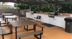 Tuncurry Beach Motel - Image 4