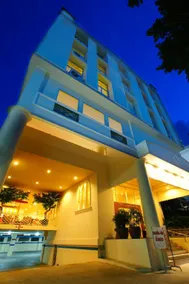 People Place Boutique In Town Hotel - SHA Extra Plus - Image 3