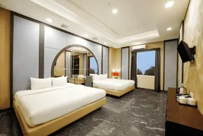 Grand Tjokro Hotel Balikpapan - Image 2
