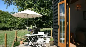The Barn At Fishponds - Image 1