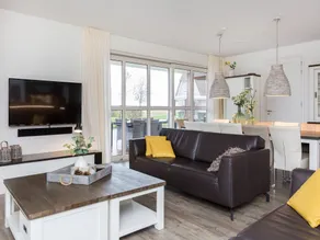 Villa en Friesland avec Sauna et Jacuzzi - Image 2