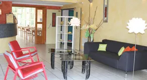 Hôtel La Colombiere Cantal - Image 4