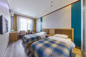Kaida Xinyu Hotel (Lanzhou Jiaotong University Anning Government Branch) - Image 2
