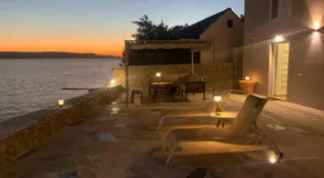 Holiday Home Beachfront in Lukovo Sugarje 54941 - Image 3