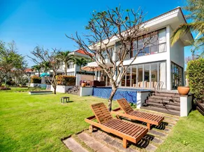 Ocean villa 3 bedrooms with few steps to BEACH - Image 3