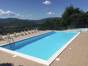 Lavish Mansion in Citerna With Swimming Pool and Garden - Image 2