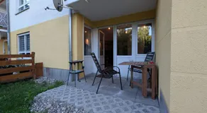 Eigenes ruhiges Appartement mit Küche und Terasse Chemnitz - Image 5