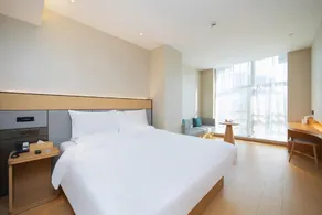 JI Hotel Shanghai Anting Metro Station - Image 2