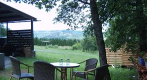 Chalet de campagne LAJA only 5 min from autoroute A75 - Image 5