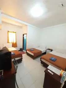 Mita Mulia Hotel - Image 1