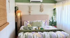 Mystic Garden Private Entry & Bath, Pet Friendly - Image 2