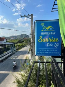 Sunrise Dốc Lết - Image 3