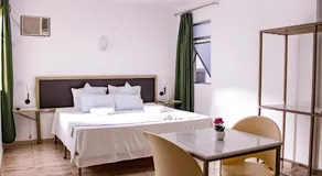 Hotel Primavera Betim - Image 2