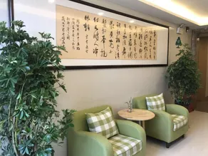 GreenTree Inn Huainan Shou County Zijin Road Express Hotel - Image 5