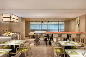 Home2 Suites by Hilton Shenyang Yuhong - Image 2