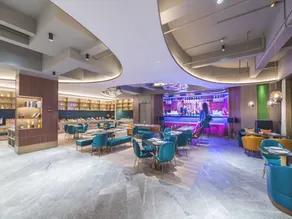 Manxin Hotel, South Gate Transfer Center of Huangshan Scenic Area - Image 2