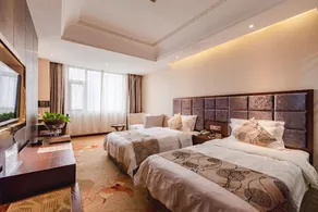 Suizhou International Hotel - Image 2