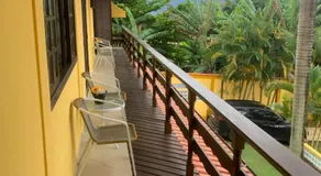 Casa em Ilhabela - Próxima à Praia do Curral - Image 3