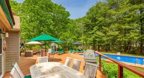 Villa Baloch- w/ Sparkling heated pool - Image 3