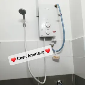 Casa Amirieza - Image 3