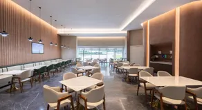 Atour Hotel Meishan Pengshan North Railway Station - Image 5