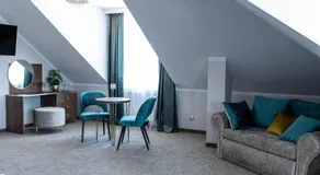 Pensjonat Miedziana Perła LUBIN - Image 3