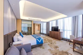Anshun Shengfeng Hotel (Gufu Street) - Image 2