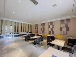 Lavande Hotel Xi'an Xianyang International Airport Outlet - Image 5