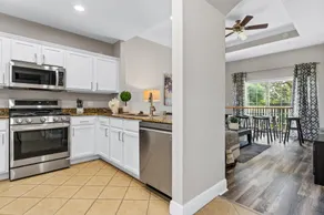 Perfect 3 Bedroom townhome on Reunion Resort and Spa Orlando townhome 5693 - Image 5