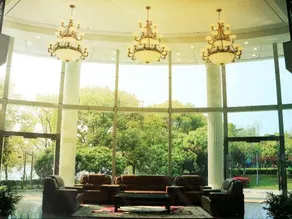 Hetian Hotel - Image 5