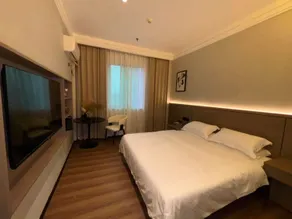 7 Days Inn Shaoguan Lechang - Image 4