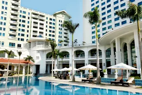 Daeha Serviced Apartment - Image 3