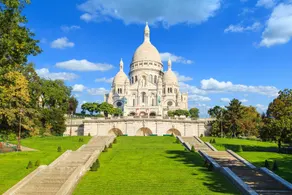 Hampton by Hilton Paris Saint Ouen - Image 5