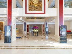 Gaoloumen Hotel - Image 4