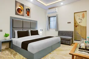 Super Townhouse ISBT Vijay Nagar Jabalpur - Image 2