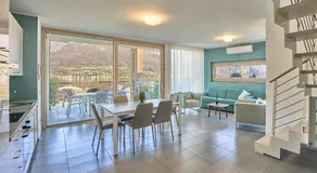 Bellagio Village - Holiday Apartments by the Lake - Seasonal Warm Pool and Sauna - Image 3