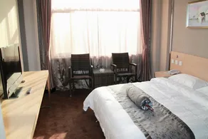 Daxi Business Hotel (Xingtai Railway Station Square Branch) - Image 5