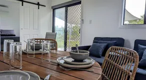 Trinity Islands Holiday Park - Cabin Accommodation - Image 3