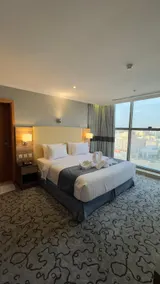 فندق الشهباء الفيحاء Hotel Al Shahba Al Faiha Jeddah - Image 2