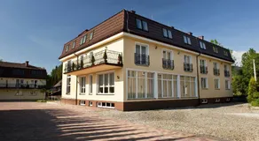 Willa Kolor Pokoje Apartamenty Restauracja - Image 5